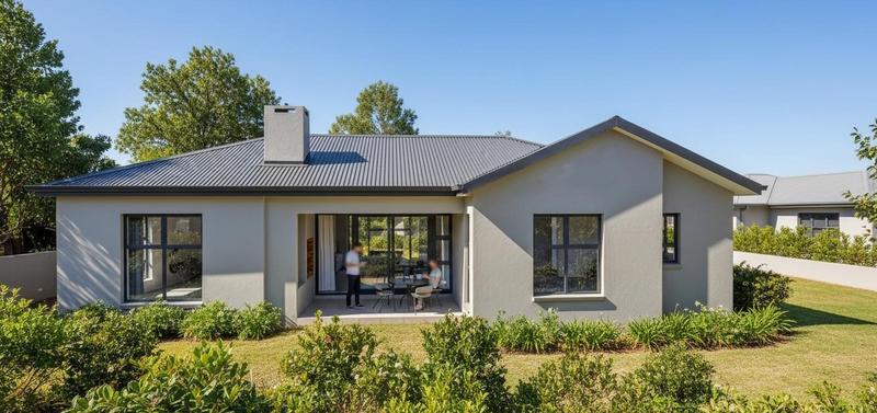 3 Bedroom Property for Sale in Kraaibosch Park Western Cape